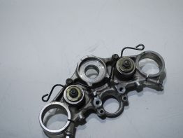 Kroonplaat Honda ST 1300 Pan European