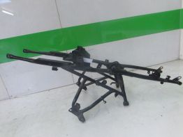 Heckrahme BMW R 1100 RT