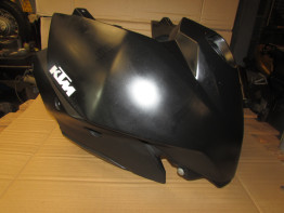 Benzintank KTM 990 SM + SMT