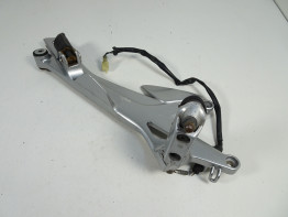 Rechter schetsplaat Honda CBF 600