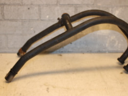 Uitlaatbochten Kawasaki GPZ 500