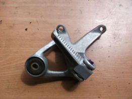 Duo voetsteun rechts Yamaha YZF 750