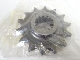 Voortandwiel Ducati 749 999