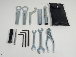 Gereedschapset Kawasaki VERSYS 650