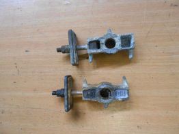 Achterbrug Honda TRANSALP