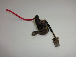 Startmotor relais Suzuki GSX 750