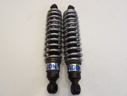 Rear cushion Honda VT 1100