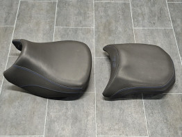 Sitzbank BMW R 1200 GS LC