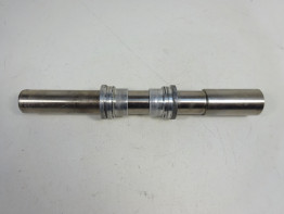 Vooras KTM 690 duke 3