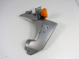 Rechter zijkuip klein Kawasaki VERSYS 650