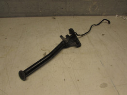 Standaard KTM 990 SM + SMT