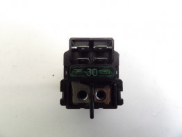 Startmotor relais Kawasaki ZX 10 R