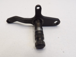 Rempedaal Yamaha FZ6