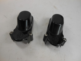 Achterbrug Harley Davidson Sportster