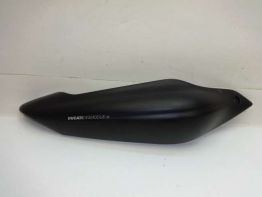 Rechter achterkant Ducati 900 SS Supersport
