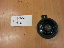 Claxon Honda CBR 600 F