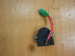 Relais unit Honda VFR 800 I