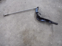 Schalthebel Indian Scout