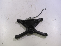 Buddy zadel KTM 1290 Super duke