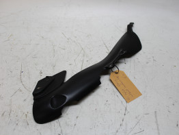 Uitlaatbochten Yamaha YZF R1