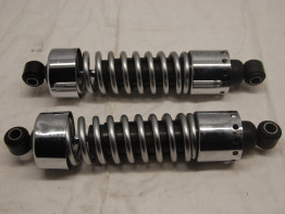 Achterschokbreker Harley Davidson Dyna