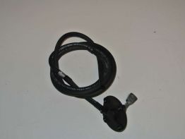 Brandstofslang BMW F 700 GS