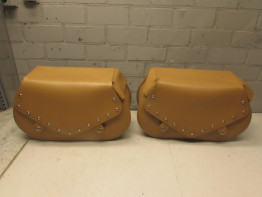 Koffersatz Indian all models