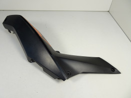 Rechter achterkant KTM 125 Duke