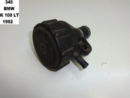 Radiator toebehoren BMW K 100