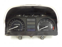 Tellerset Honda PC 800