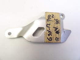 Rechter schetsplaat Suzuki GSX R 750
