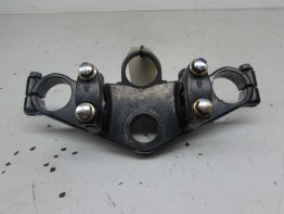 Kroonplaat Kawasaki ER 5