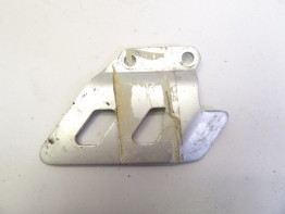 Rechter schetsplaat Suzuki GSX R 1100