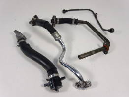 Olieleiding Yamaha TDM