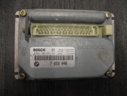 CDI ECU unit BMW K 1200 LT