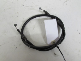 Gaskabel Suzuki GSX R 1300 Hayabusa