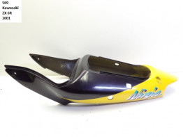 Achterkuipdeel Kawasaki ZX 6 R