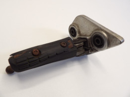 Voetsteun links Yamaha TDM