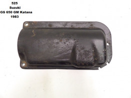 Motorblokdeksel Suzuki GS 650