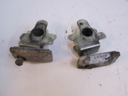 Achterbrug Suzuki DL 650 V STROM