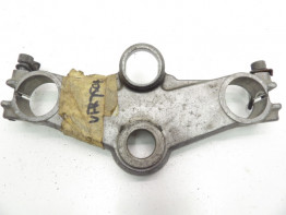 Kroonplaat Honda VFR 750