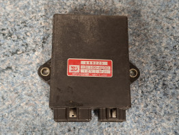 CDI ECU unit Honda CBX 750 F