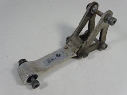 Link systeem achterveer BMW K 1200 S 