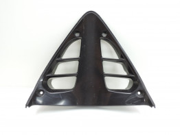 Cowl V shape under Honda ST 1300 Pan European