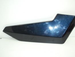 Rechter achterkant BMW K 100