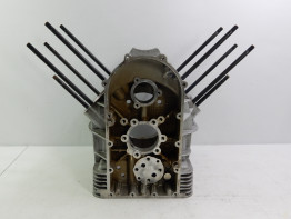 Engine Moto Guzzi California EV