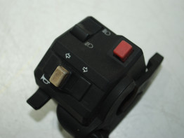 Handlebar switch assy left Triumph 900 Daytona