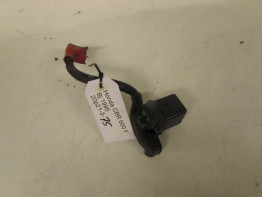 Startmotor relais Honda CBR 600 F