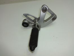 Pillion step right Suzuki GSX F 750