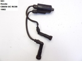 Zundspule Honda CB 650